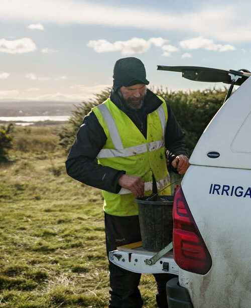 System maintenance 
and Service contracts